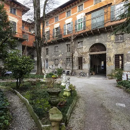 Appartamento Garden - Smart *